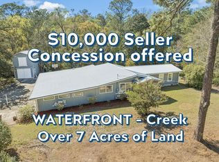 190 Meadowbrook Ln, Defuniak Springs, FL 32435