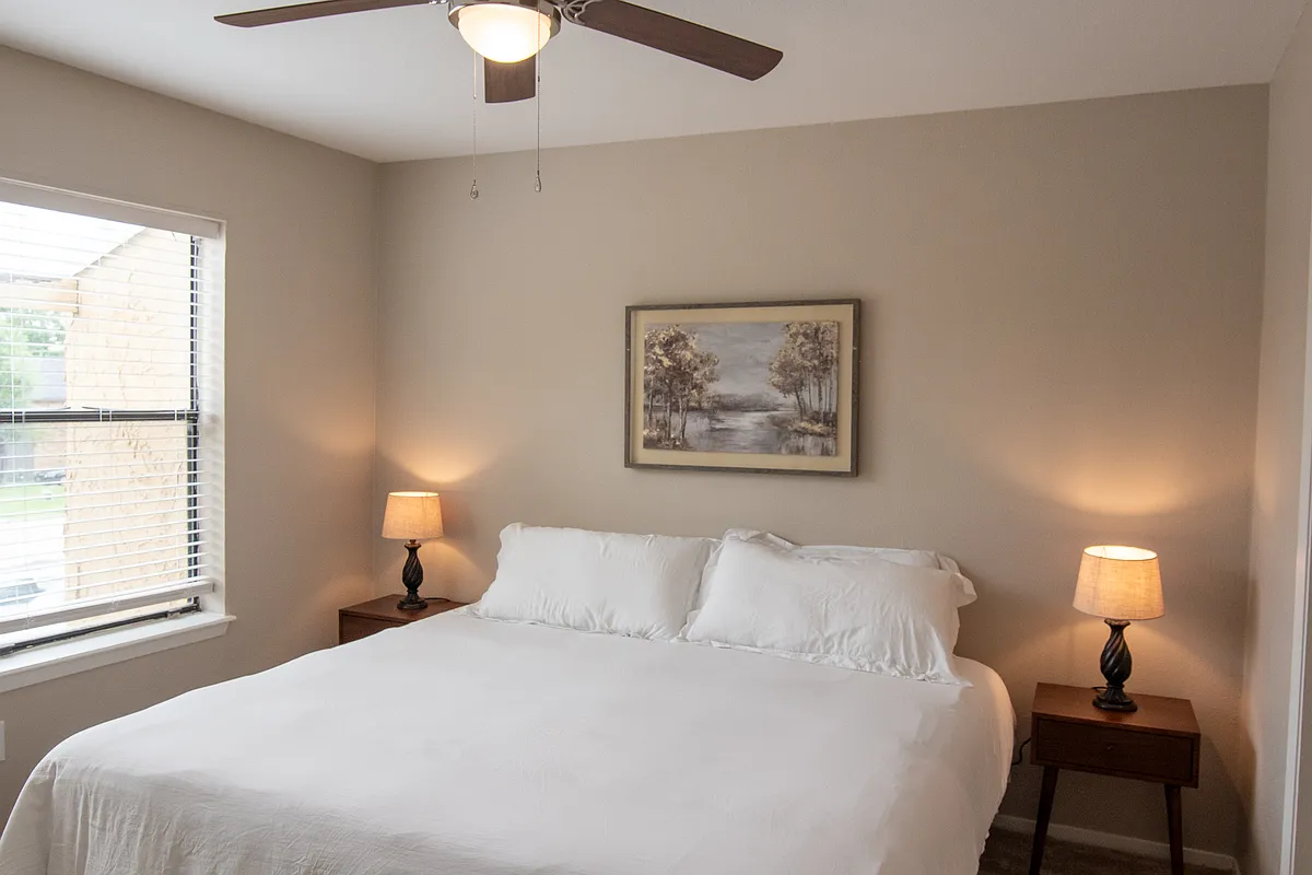 Photo 2 of 17 - 311 Manuel Dr #C - College Station, TX Building Photo - 311 Manuel Dr #C