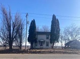 16415 West County C Road, Evansville, WI