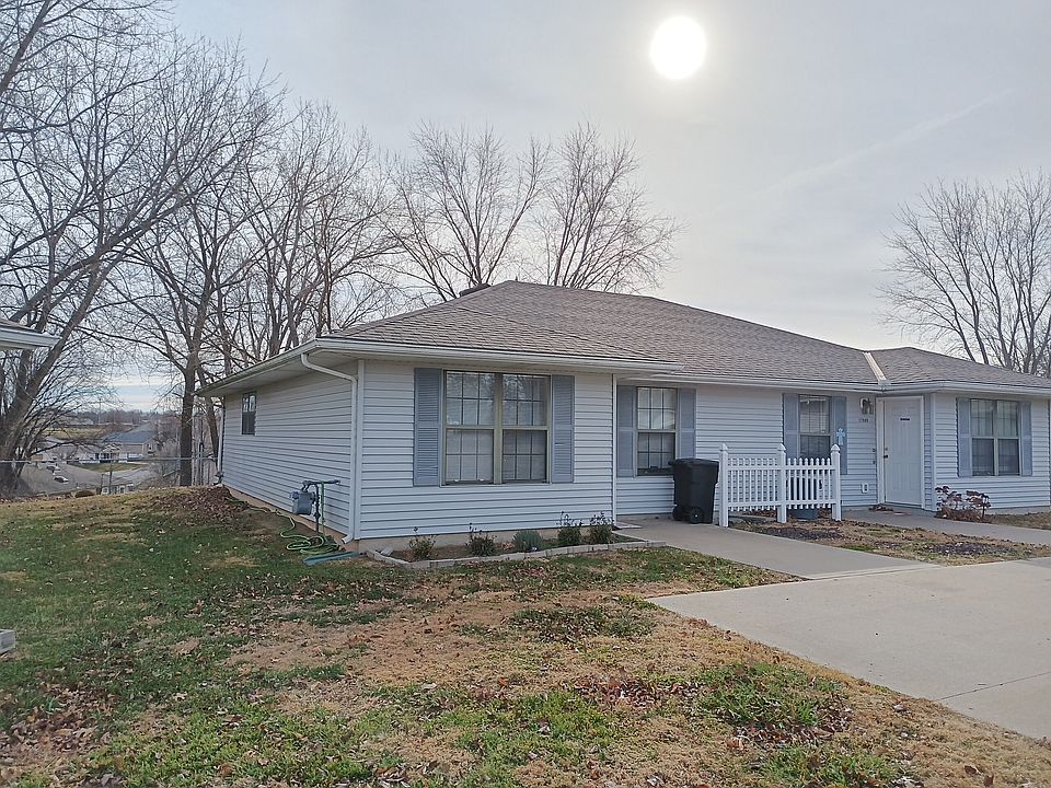1st image of 17900 E 18th Ct S #17900