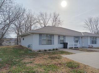17900 E 18th Ct S #17900, Independence, MO 64057