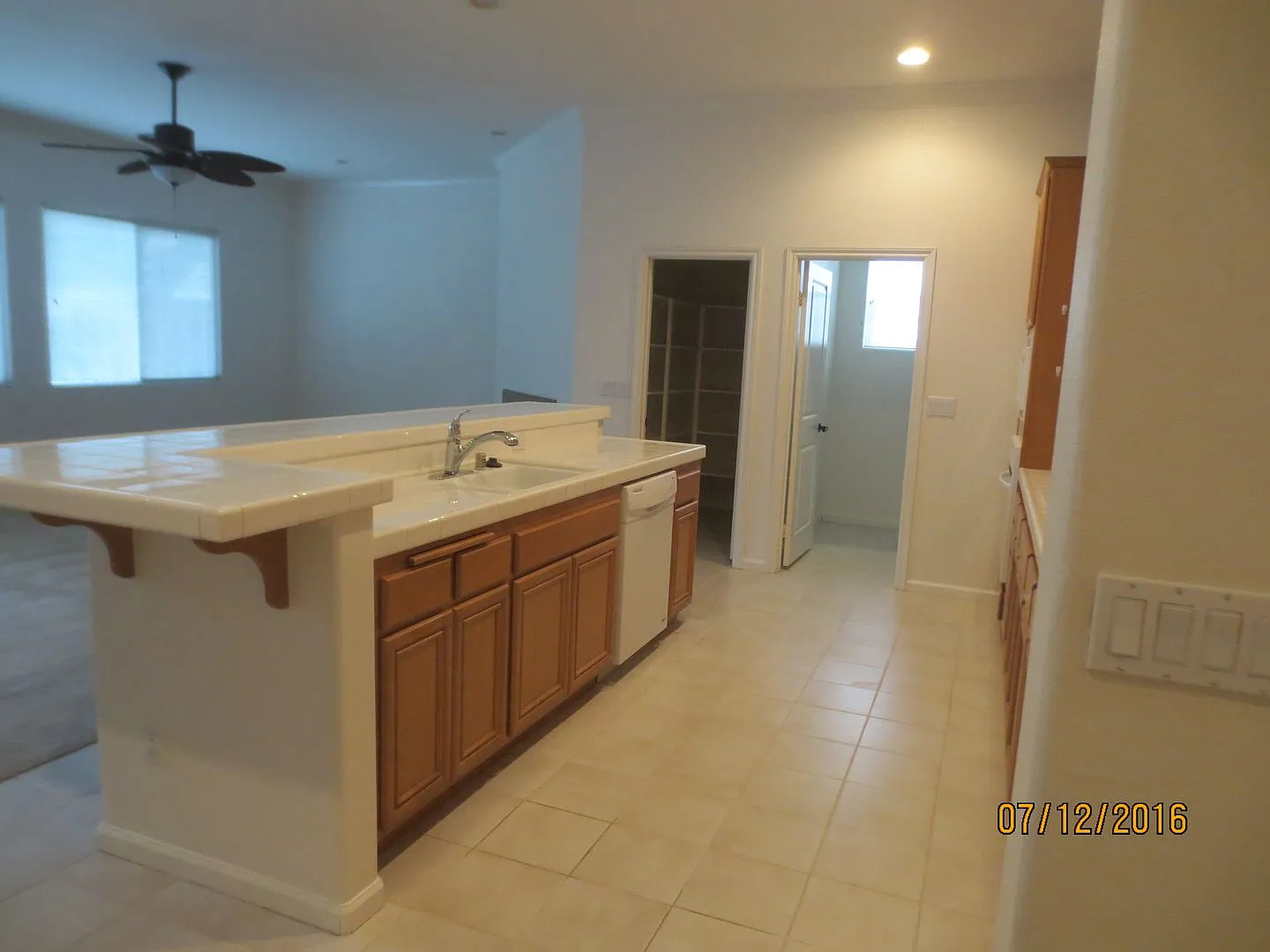 Centrally Located Single Story Beautiful Traditions Home — Photo 3