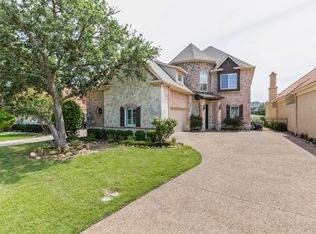 5652 Gleneagles Dr, Plano, TX 75093