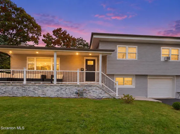 219 Karen Dr, Scranton, PA 18505