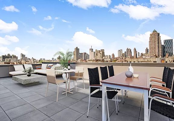 5th image of 350 W 45th St #2A