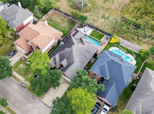 6343 Deep Canyon Dr, Katy, TX 77450