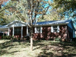 247 Oak Grove Rd, Madisonville, TN 37354