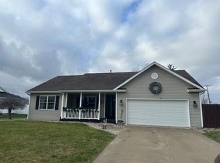 2977 Oaklawn Park, Saginaw, MI 48603