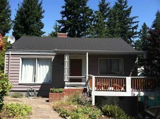 1522 NE 92nd St, Seattle, WA 98115