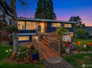 3836 NE 96th Street, Seattle, WA 98115