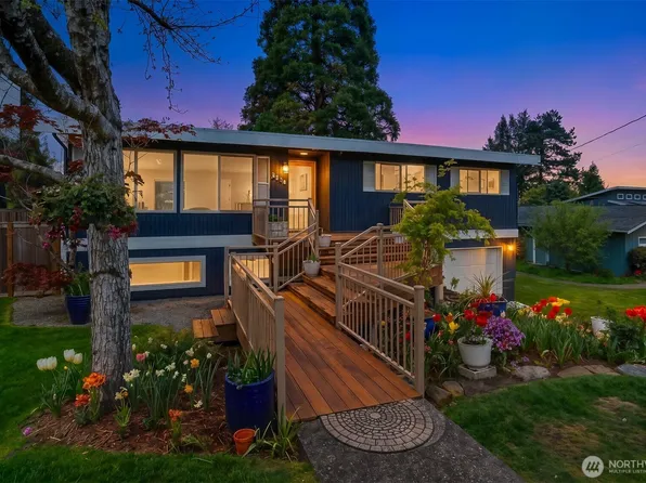 3836 NE 96th Street, Seattle, WA 98115