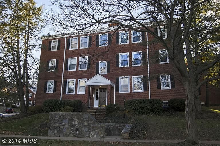 1st image of 2840 S Abingdon St APT B2