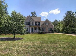 166 Loam Dr, McDonough, GA 30252