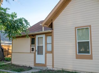 214 S 39th St, Billings, MT 59101