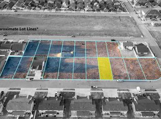 Tbd 33rd St W, Williston, ND 58801