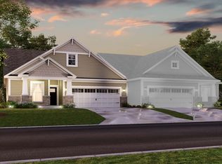 3215 Wrangler Dr, Bargersville, IN 46106