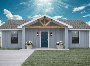 2491 Tuscany Rd, Weslaco, TX 78596