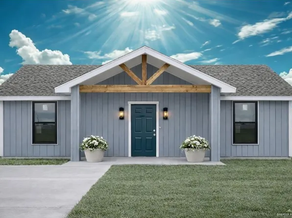 2491 Tuscany Rd, Weslaco, TX 78596