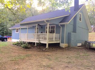 141 Old Lower River Cir NW, Charleston, TN 37310