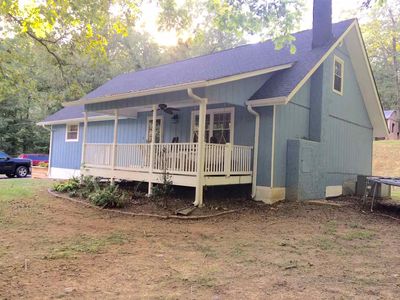 141 Old Lower River Cir NW, Charleston, TN, 37310