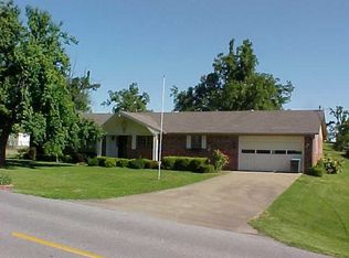 580 Shamrock Dr, Madisonville, KY