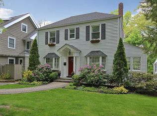 79 Mountain Ave, Summit, NJ 07901