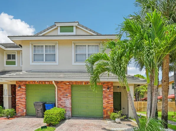 2921 NW 33rd Terrace #2921, Lauderdale Lakes, FL 33311