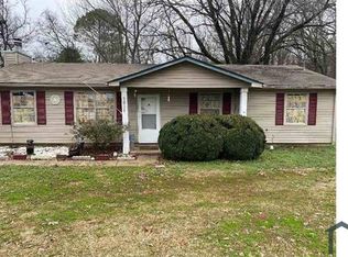 5026 Grizzard Rd NW, Huntsville, AL 35810