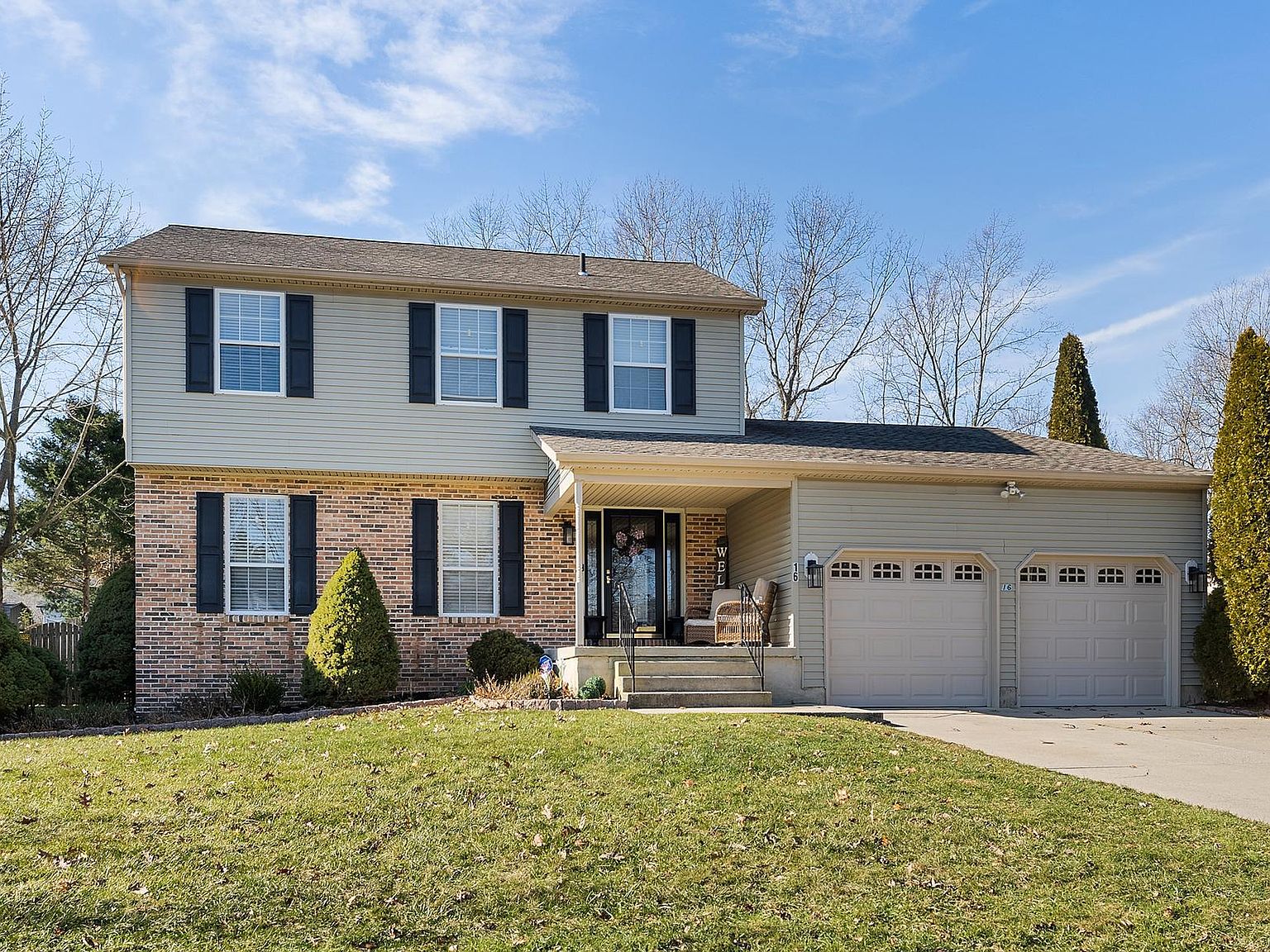 16 Easton Dr, Sicklerville, NJ 08081 Zillow