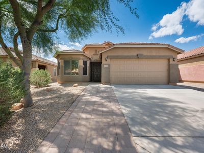2893 W Jasper Butte Dr, San Tan Valley, AZ, 85142