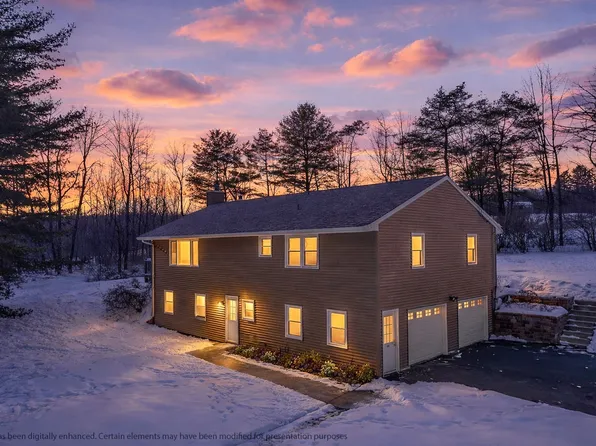 930 Pultz Hill Rd, Owego, NY 13827