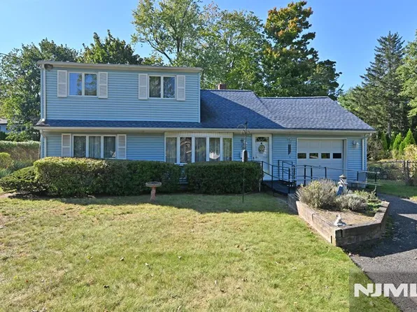 347 Verona Way, Paramus, NJ 07652