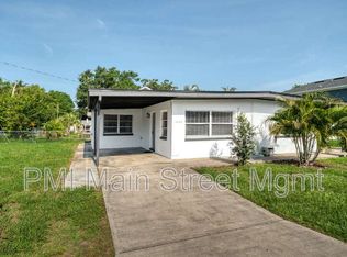 2042 Chamberlin St, Orlando, FL 32806
