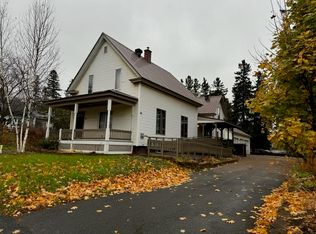 56 Academy St #A, Presque Isle, ME 04769