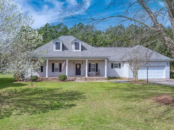 127 Landing Rd, Cordele, GA 31015