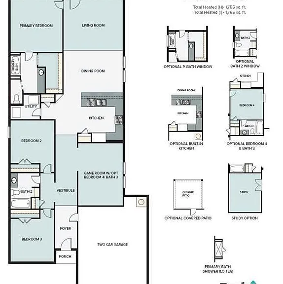 144 Edward R Gaytan St — Photo 13