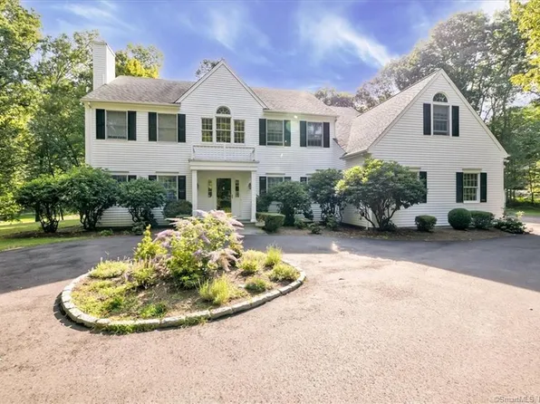 186 Saddle Hill Road, Stamford, CT 06903