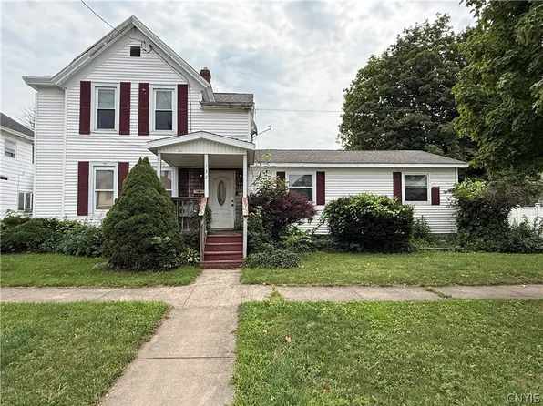 132 2nd St, Rome, NY 13440