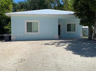 33 Bonita Ave, Key Largo, FL 33037