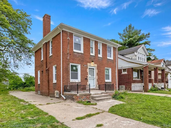 14241 Linnhurst St, Detroit, MI 48205