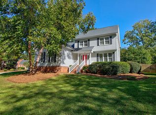 901 Shadowleaf Ct, Columbia, SC 29212