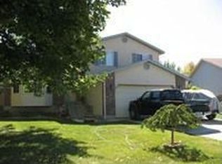 5413 W Crus Corvi Rd, West Jordan, UT 84081