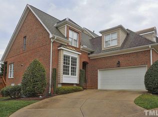 7311 Fontana Ridge Ln, Raleigh, NC 27613