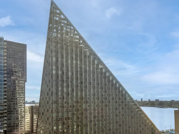 1 West End Avenue image 10 of 13