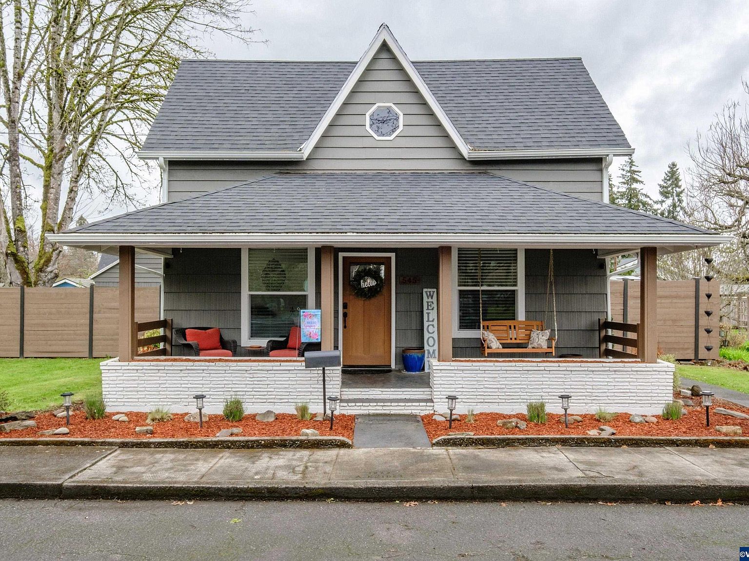 545 N 7th Ave, Stayton, OR 97383 MLS 806655 Zillow