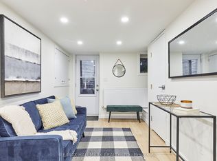 233 Kingston Rd, Toronto, ON M4L 1T5