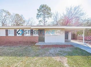 4202 Snellings Dr, Columbus, GA 31907