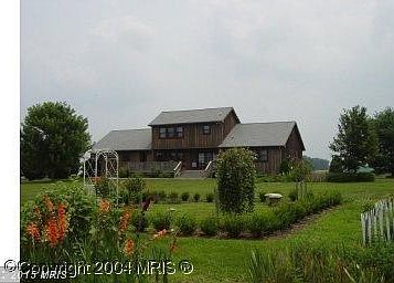 Exterior (Main)