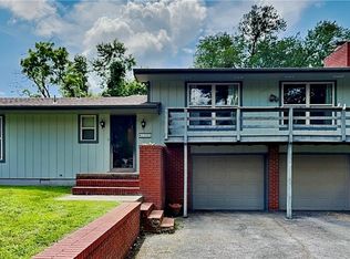 13980 Muirfield Dr, Siloam Springs, AR 72761