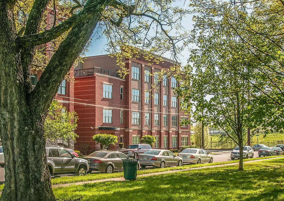 Parkview Midtown Apartments